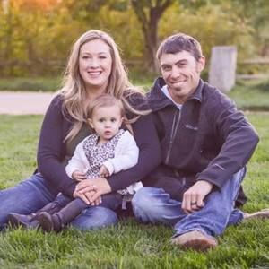 Meet your Posher, Jeremiah